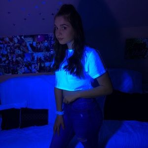 Meet your Posher, Savannah